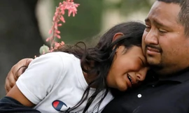 Chân dung tay súng Salvador Ramos. Nguồn: Marca 