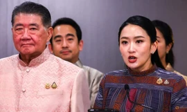 Quyền Thủ tướng Thái Lan Phumtham Wechayachai - người bạn thân thiết của gia tộc Shinawatra