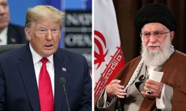 Không còn nhiều lựa chọn, Iran muốn có cơ hội đối thoại với Mỹ