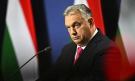 Hungary gửi đề xuất giải quyết xung đột Ukraine tới các lãnh đạo châu Âu