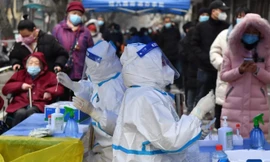 WHO hy vọng đại dịch COVID-19 sẽ kết thúc vào năm 2023