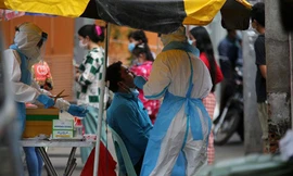 Ảnh minh họa: Khmer Times