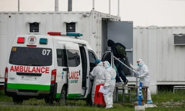 Ảnh minh hoạ: EPA-EFE