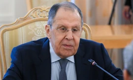 Ngoại trưởng Sergey Lavrov: Nga không chấp nhận Ukraine trở thành 'tiền đồn' của NATO