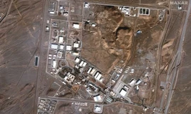 Israel có thực sự gây thiệt hại nặng nề cho chương trình hạt nhân của Iran?