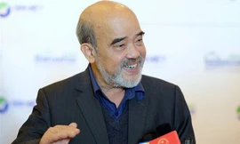 GS. Đặng Hùng Võ