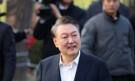 Báo Triều Tiên đăng tin tổng thống Hàn Quốc bị bãi nhiệm