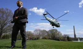 Hé lộ số tiền Cơ quan Mật vụ Mỹ chi trả để bảo vệ con trai Tổng thống Biden