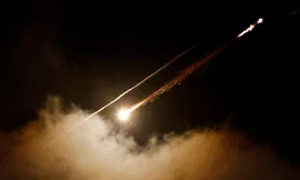 Iran kêu gọi các nước vùng Vịnh thuyết phục Tổng thống Mỹ gây áp lực lên Israel?