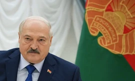 Tổng thống Belarus: Nga đã đạt được mục tiêu chính trong chiến dịch ở Ukraine 