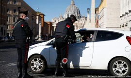 Ảnh minh hoạ: AP