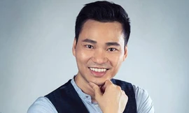 Ca sĩ Đình Bảo vượt cú sốc 60 người thân nhiễm Covid-19