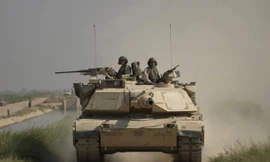 Chuyên gia nói phương Tây 'lãng phí xe tăng, thời gian" ở Ukraine