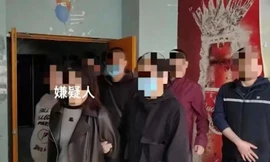 Trung Quốc: Phẫn uất vì vợ ngoại tình, kẻ buôn ma tuý tự tìm đến cảnh sát