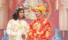 Xuân Bắc nói gì về việc không tham gia Táo Quân?