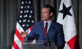 Mỹ gửi thông điệp cứng rắn trước thềm đàm phán với Iran