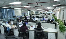 Shinhan Life Việt Nam: Quản lý nhân sự hướng tới giá trị bền vững