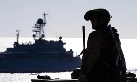 Ảnh minh hoạ: Tass