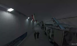 Iran công bố căn cứ ngầm mới được mệnh danh 'thành phố tên lửa'