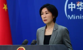 Trung Quốc lên tiếng về thỏa thuận thuế quan với Mỹ