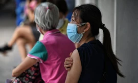 Ảnh minh hoạ: Straitstimes