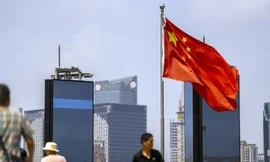 Bắc Kinh cáo buộc tình báo Anh lôi kéo hai công dân Trung Quốc làm gián điệp