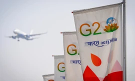 Ukraine muốn tham dự hội nghị thượng đỉnh G20 ở Ấn Độ