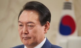 Tòa án Hiến pháp Hàn Quốc bãi nhiệm Tổng thống Yoon Suk Yeol