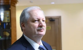 Nga có đại sứ mới tại Mỹ