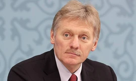 Ông Dmitry Peskov. Ảnh: Tass