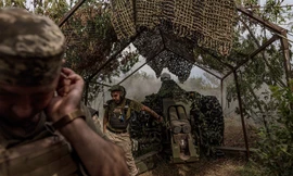 Quân đội Nga, Ukraine nói đối phương chịu tổn thất nặng nề