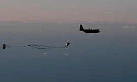 Mỹ tiến hành vụ thử tên lửa 'khiêu khích' nhằm vào Nga ở Bắc Cực