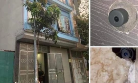 Xử lý hành vi quay lén phụ nữ chưa đủ sức răn đe?