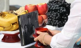 Người đào tẩu Triều Tiên chật vật đón Tết ở Hàn Quốc