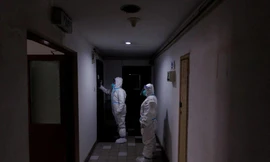 Bắc Kinh, Thâm Quyến nới lỏng quy định phòng COVID-19