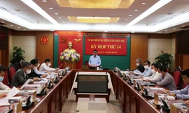 Ủy ban Kiểm tra Trung ương thi hành kỷ luật nhiều cá nhân, tổ chức