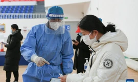 Ảnh minh hoạ: China Daily