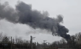 Nga bác tin đàm phán 'dừng tấn công cơ sở hạ tầng năng lượng' với Ukraine