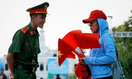 Phóng viên quốc tế bất ngờ khi trở lại Việt Nam sau 50 năm 