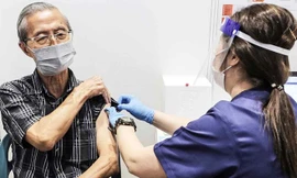 Ảnh minh họa: AP