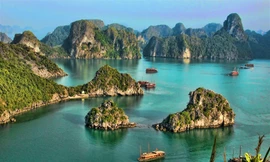 Tuần lễ Biển và Hải đảo Việt Nam: Công nghệ xanh để đại dương bền vững