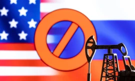 Nga đang lên kế hoạch đáp trả làn sóng trừng phạt của phương Tây