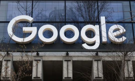 Điện Kremlin nói về khoản tiền phạt lên đến 34 số 0 nhằm vào Google