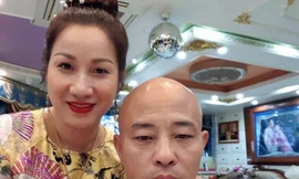 Chân dung 4 đại gia Việt thích khoe 'núi' tiền vàng, ăn chơi khét tiếng rồi 'xộ khám'