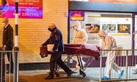 Hy hữu: Dựng người chết dậy để đi lĩnh lương hưu ở Ireland