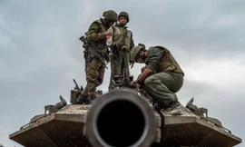 Nhà Trắng tuyên bố Mỹ không có ý định đưa quân tới Israel