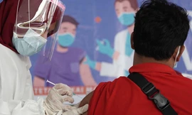 Ảnh minh hoạ: Bloomberg