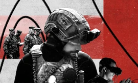 Báo Mỹ nêu nguyên nhân chiến dịch phản công của Ukraine bị đình trệ