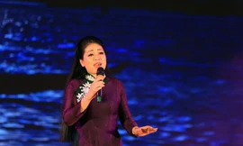 Lan tỏa những làn điệu dân ca Ví Giặm Nghệ Tĩnh 