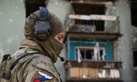 Xung đột Nga - Ukraine ngày 20/2: Nga nói các sĩ quan cấp cao Ukraine rời Kupyansk